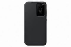 Samsung Smart View Wallet Case Galaxy S23, Black EF-ZS911CBEGWW - rozbaleno