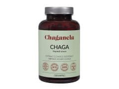 Chaganela Extrakt ze sibiřské čagy 150 kapslí