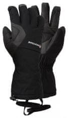 Montane Rukavice Montane Supercell Glove Womens black|XS
