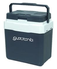 GUZZANTI termoelektrický chladící box GZ 26B