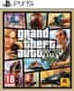GTA 5 / Grand Theft Auto V Next-Gen PS5