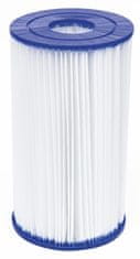 Sparkly POOL Filtrační kartuše - vložka Intex B - FCB02