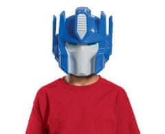 Disguise Maska Transformers Optimus
