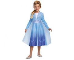 Disguise Kostým Elsa (Frozen 2) 5-6 let