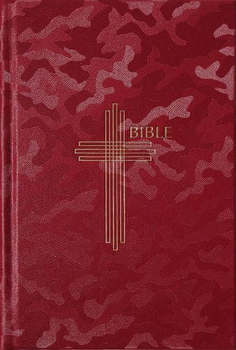 Bible - Český ekumenický překlad