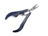 Vyšívací nůžky rovné ostří ES-5002-BL