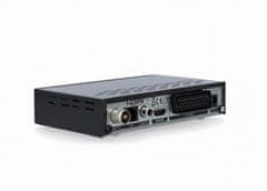 Opticum DVB-T2 přijímač Opticum HbbTV T-Box H.265