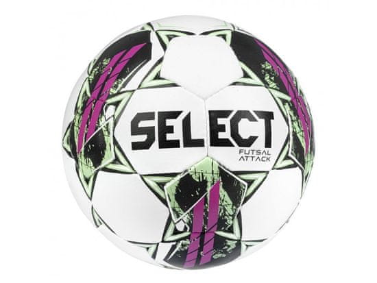 SELECT Futsalový míč FB Futsal Attack
