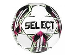SELECT Futsalový míč FB Futsal Light DB vel. 4 bílá
