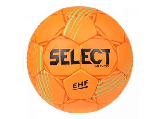SELECT Házenkářský míč HB Mundo