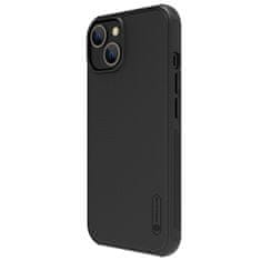 Nillkin Super Frosted Pro Magnetic pouzdro na iPhone 14 PLUS 6.7" Black