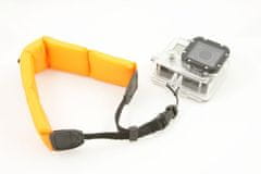 XREC Vztlakový držák - BOJKA s páskem na zápěstí pro sportovní kamery
