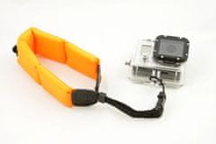XREC Vztlakový držák - BOJKA s páskem na zápěstí pro sportovní kamery