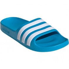 Adidas Pantofle modré 36 EU Adilette