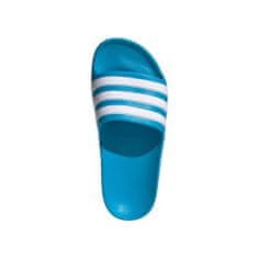 Adidas Pantofle modré 36 EU Adilette