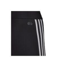 Adidas Kalhoty na trenínk černé 158 - 163 cm/S Adicolor Classics High