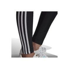 Adidas Kalhoty na trenínk černé 164 - 169 cm/M Adicolor Classics High