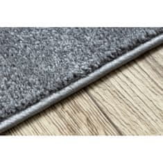 Dywany Lusczów Dětský kusový koberec Fun Indian grey 280x370 cm