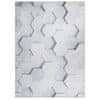 Kusový koberec ANDRE Hexagon 3D 1180 80x150 cm