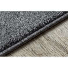 Dywany Lusczów Dětský kusový koberec Petit Lion grey 120x170 cm