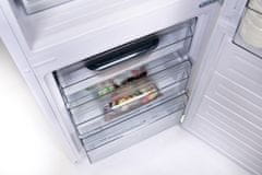 Romo RCS2270X Kombinovaná chladnička
