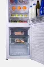 Romo RCS2233W Kombinovaná chladnička