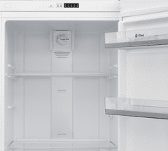 Romo RSA396W Monoklimatická chladnička, bílá