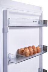Romo RCS2233W Kombinovaná chladnička