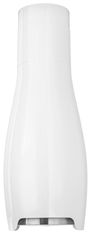 Ciarko Design CDW4401B Odsavač ostrůvkový Hydria White, průměr 43 cm