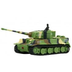 Amewi Trade Amewi RC tank Mini German Tiger 1:72