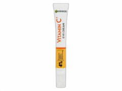 Garnier 15ml skin naturals vitamin c eye cream, oční krém