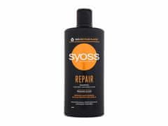 Syoss 440ml repair shampoo, šampon