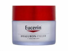 Eucerin 50ml hyaluron-filler + volume-lift day cream normal