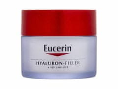 Eucerin 50ml hyaluron-filler + volume-lift day cream normal