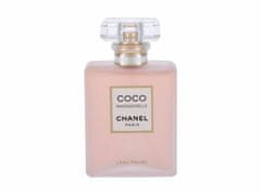 Chanel 50ml coco mademoiselle leau privée, parfémovaná voda
