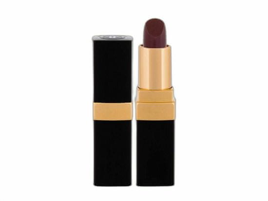 Chanel 3.5g rouge coco, 494 attraction, rtěnka