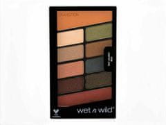 Wet n wild 8.5g color icon 10 pan, comfort zone, oční stín