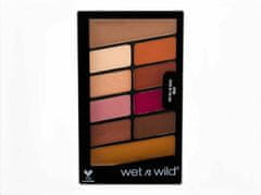 Wet n wild 8.5g color icon 10 pan, rosé in the air