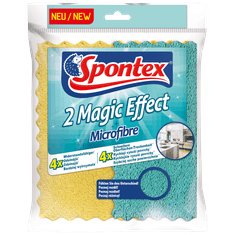 Spontex SPX MAGIC EFFECT x2