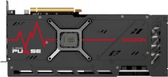Sapphire Radeon PULSE RX 7900 XTX, 24GB GDDR6