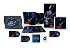 Clapton Eric: Nothing But The Blues (Limited Edition) (2x LP + 2x CD + Bluray)