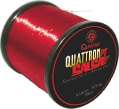 Quantum Silon Quattron Salsa 1200m 0,45mm 16,5kg