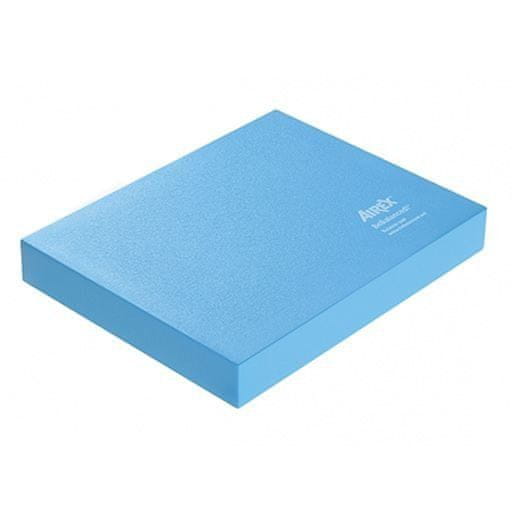AIREX® AIREX Balance Pad, modrá, 50 x 41 x 6 cm