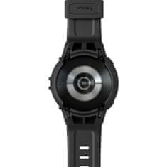 Spigen Řemínek Rugged Armor ”Pro” Samsung Galaxy Watch 5 Pro (45 Mm) Black