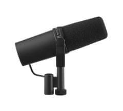 shumee Shure SM7B - Dynamický, kardioidní, voiceover - rádiový mikrofon