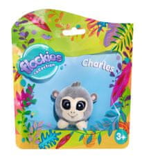 TM Toys Flockies Šimpanz Charles
