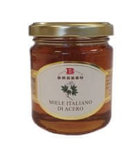 Brezzo Italský med z javorových květů 250 g