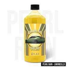 Liquid Elements  Pearl Rain Summer Edition - pH neutrální autošampon (1000ml) vůně Sunkissed