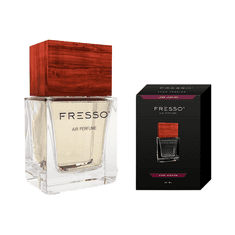 FRESSO  parfém a závěsná vůně do interiéru - Pure Passion
