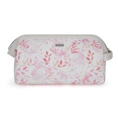 Karton P+P Kosmetická taška Oxybag HOLIDAY Pink flowers